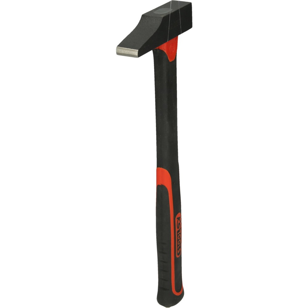 Produktabbildung Nr. 4: KS TOOLS Schreinerhammer, französische Form, 200g