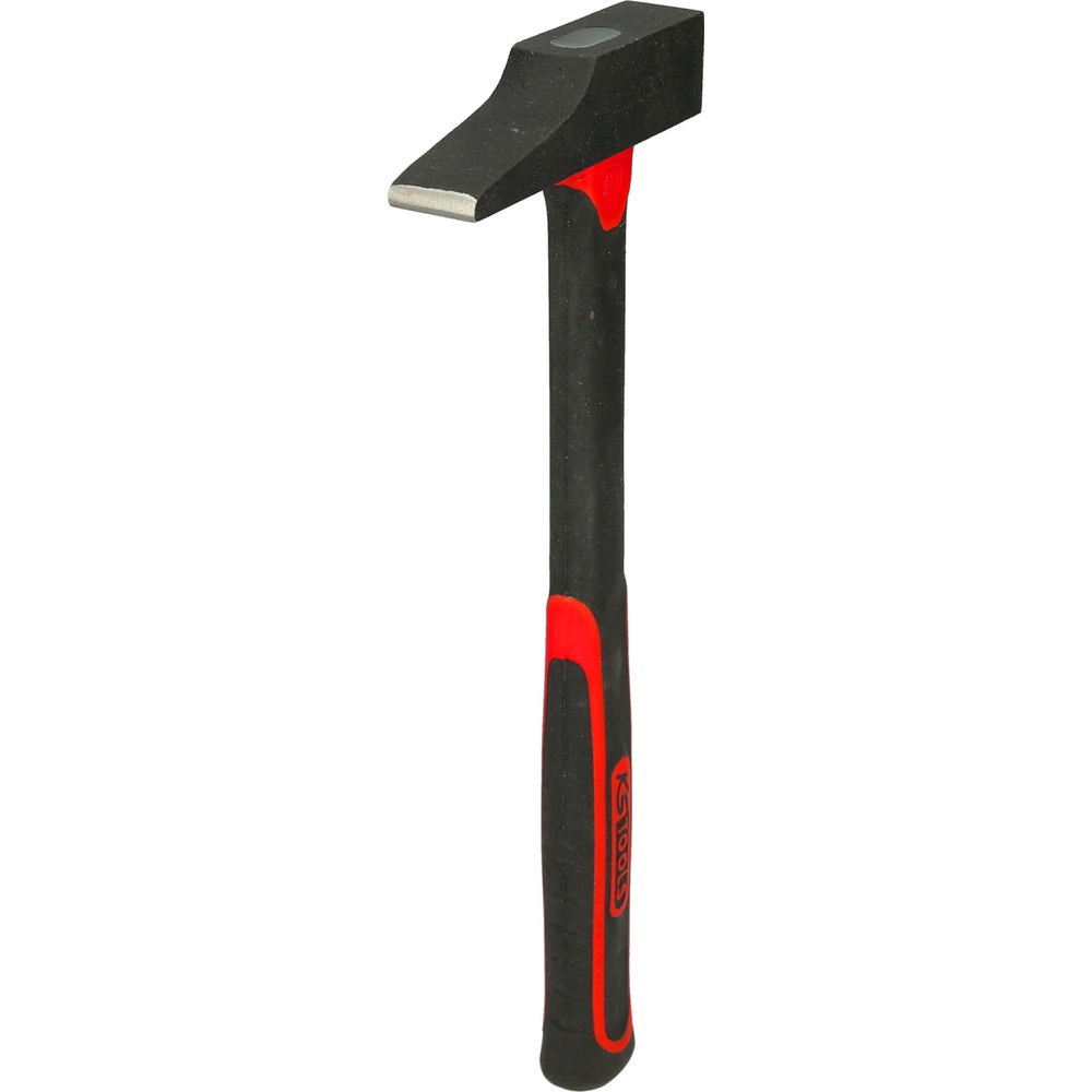 Produktabbildung Nr. 4: KS TOOLS Schreinerhammer, französische Form, 250g