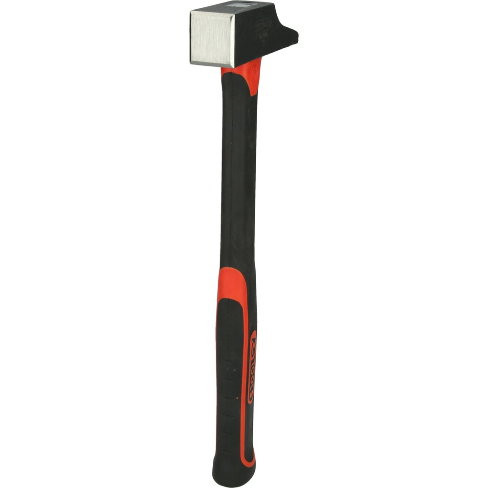Produktabbildung Nr. 2: KS TOOLS Schreinerhammer, französische Form, 500g