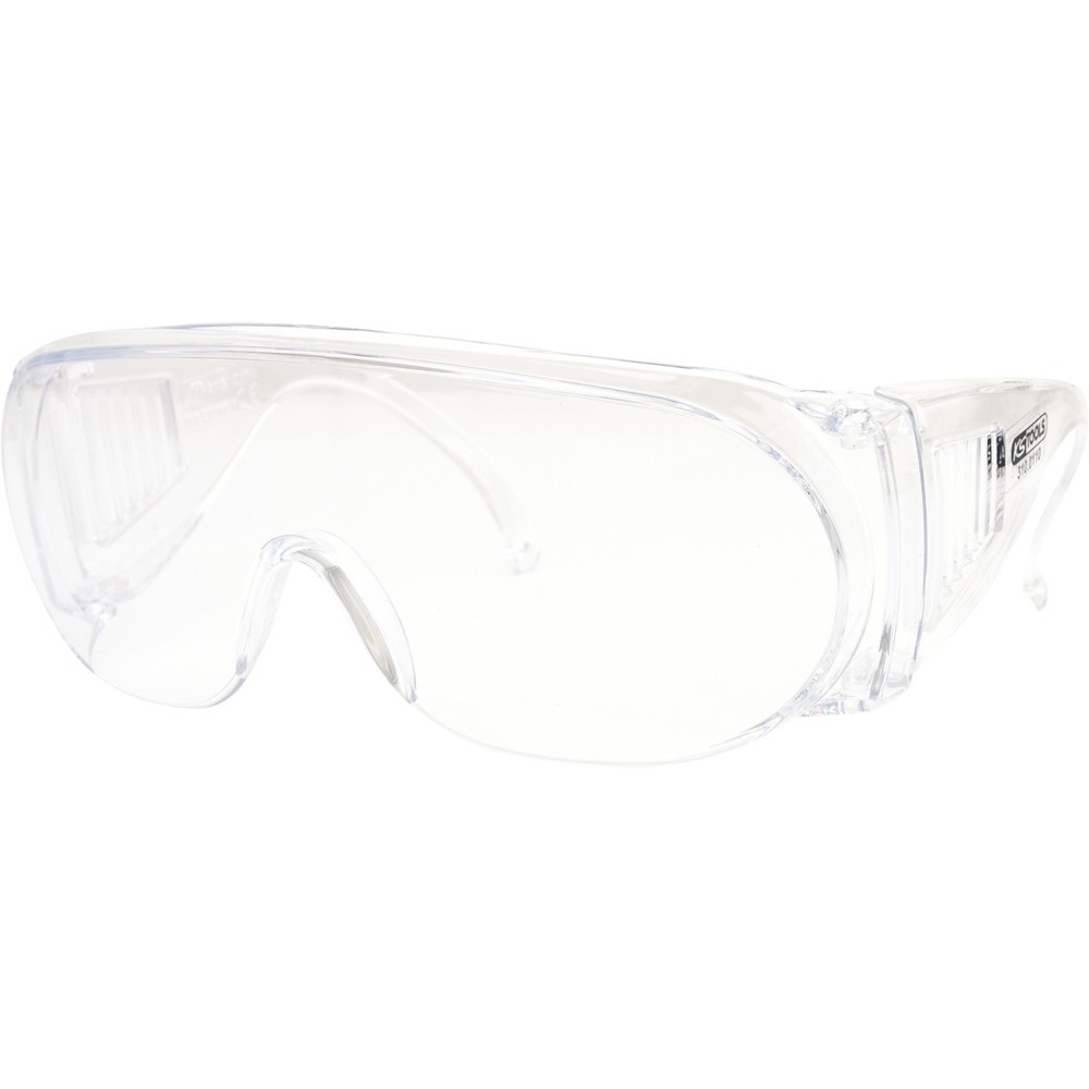 Produktabbildung: KS TOOLS Schutzbrille-transparent