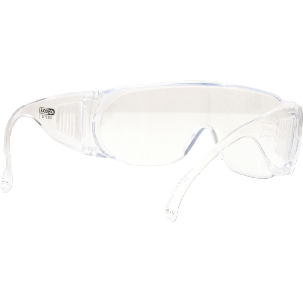 Produktabbildung Nr. 4: KS TOOLS Schutzbrille-transparent