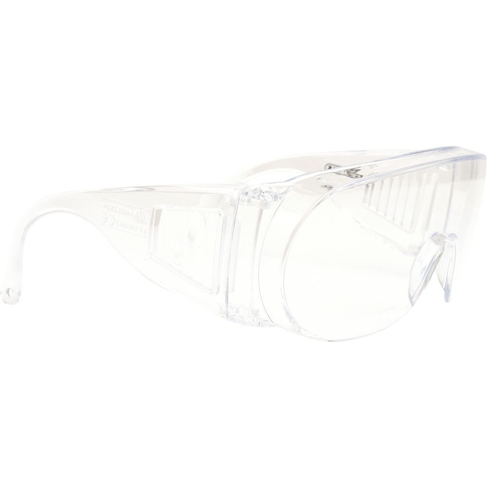 Produktabbildung Nr. 5: KS TOOLS Schutzbrille-transparent