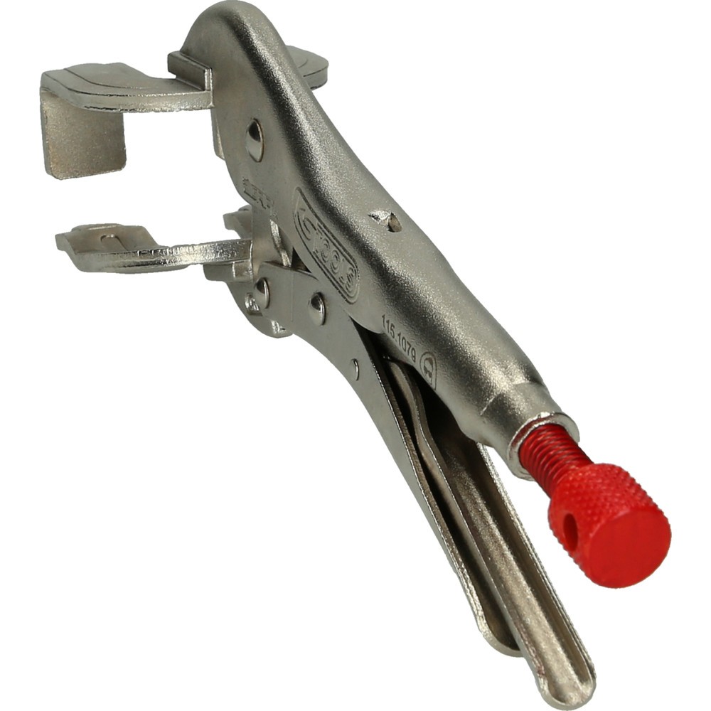Produktabbildung Nr. 3: KS TOOLS Schweiß-Gripzange, 260mm