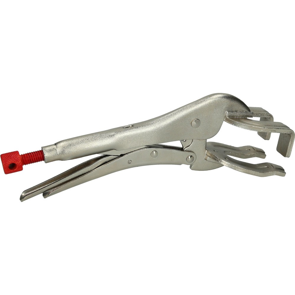 Produktabbildung Nr. 4: KS TOOLS Schweiß-Gripzange, 260mm