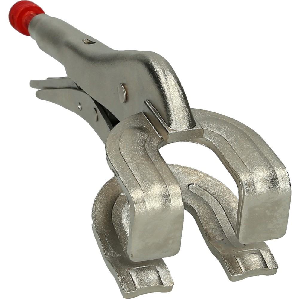 Produktabbildung Nr. 5: KS TOOLS Schweiß-Gripzange, 260mm