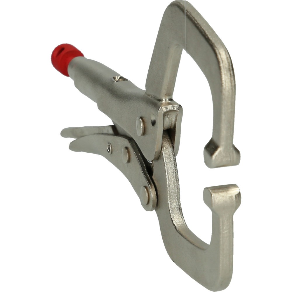Produktabbildung Nr. 5: KS TOOLS Schweiß-Klammer-Gripzange 0-35mm