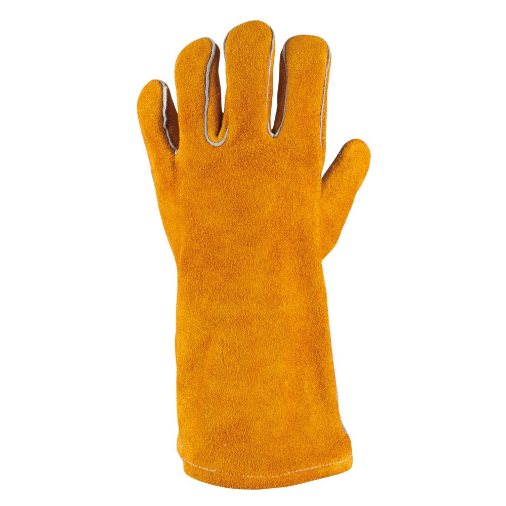 Produktabbildung Nr. 3: KS TOOLS Schweißer-Lederhandschuhe, 9