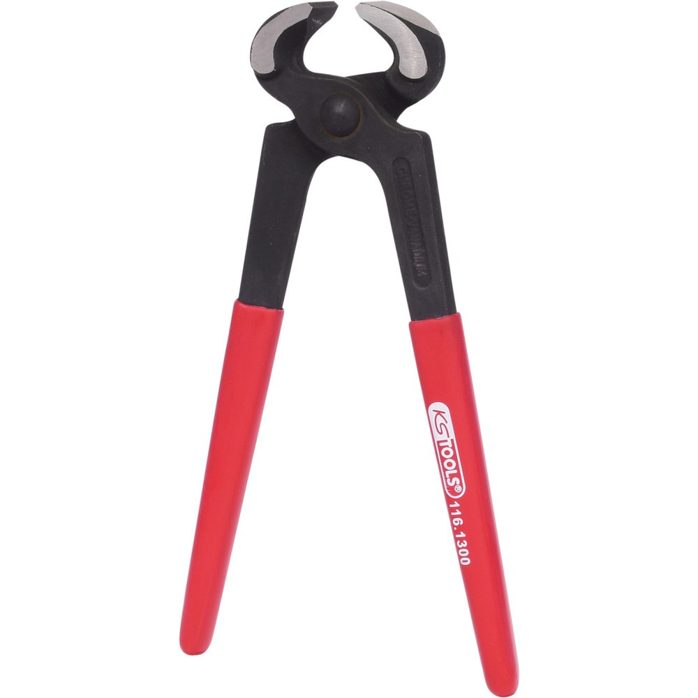 Produktabbildung: KS TOOLS Schwere-Beißzange, 200mm