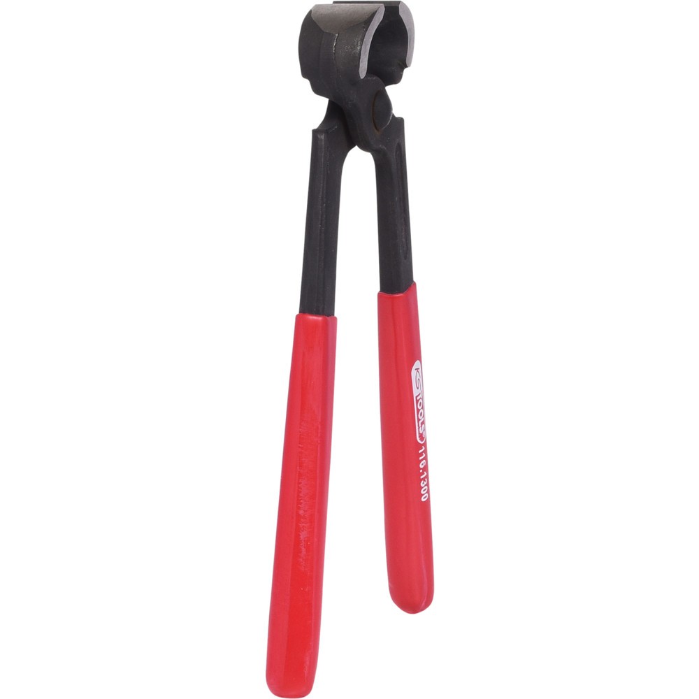 Produktabbildung Nr. 4: KS TOOLS Schwere-Beißzange, 200mm