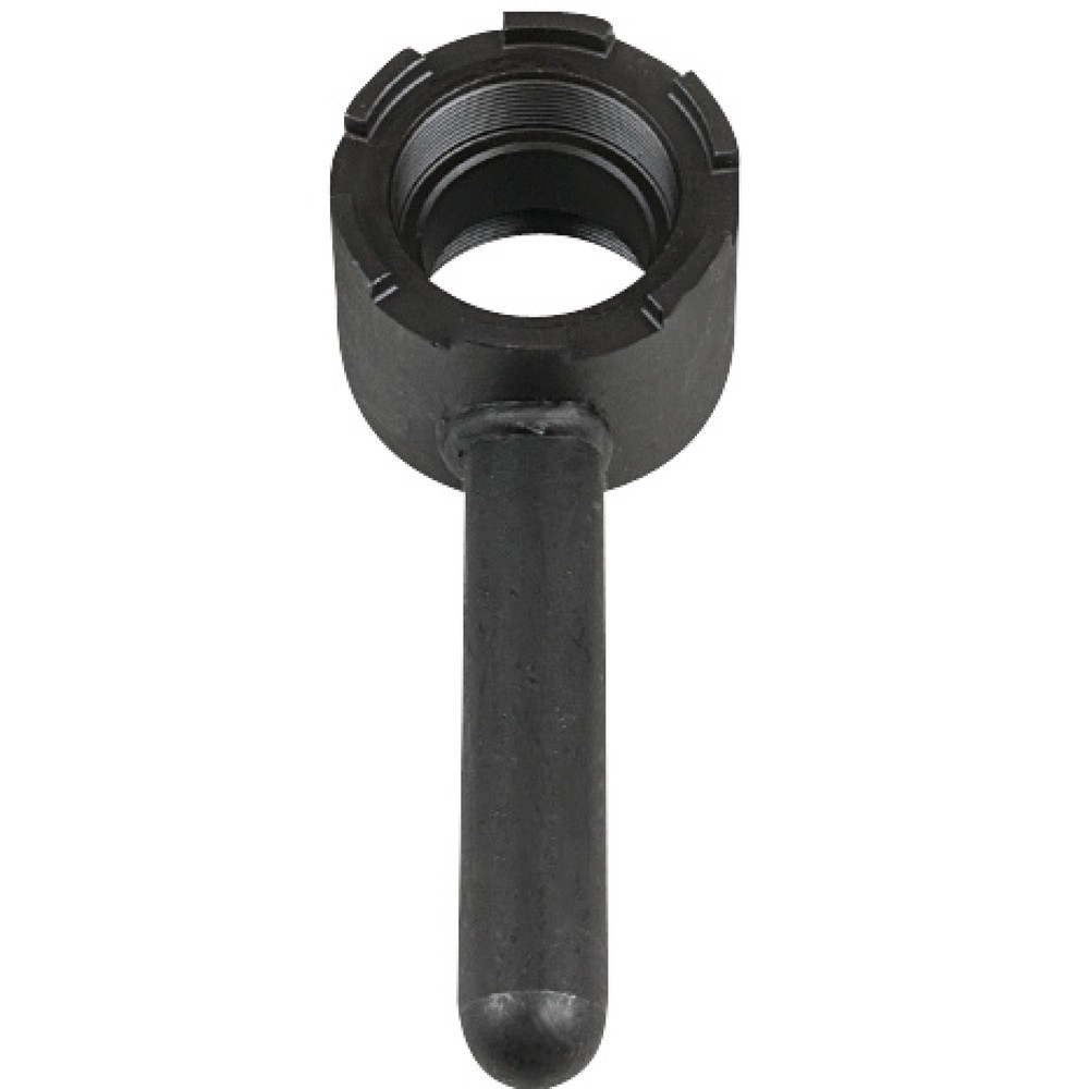 Produktabbildung: KS TOOLS Schwingungsdämpfer-Halteschlüssel-Einsatz 22,0 mm
