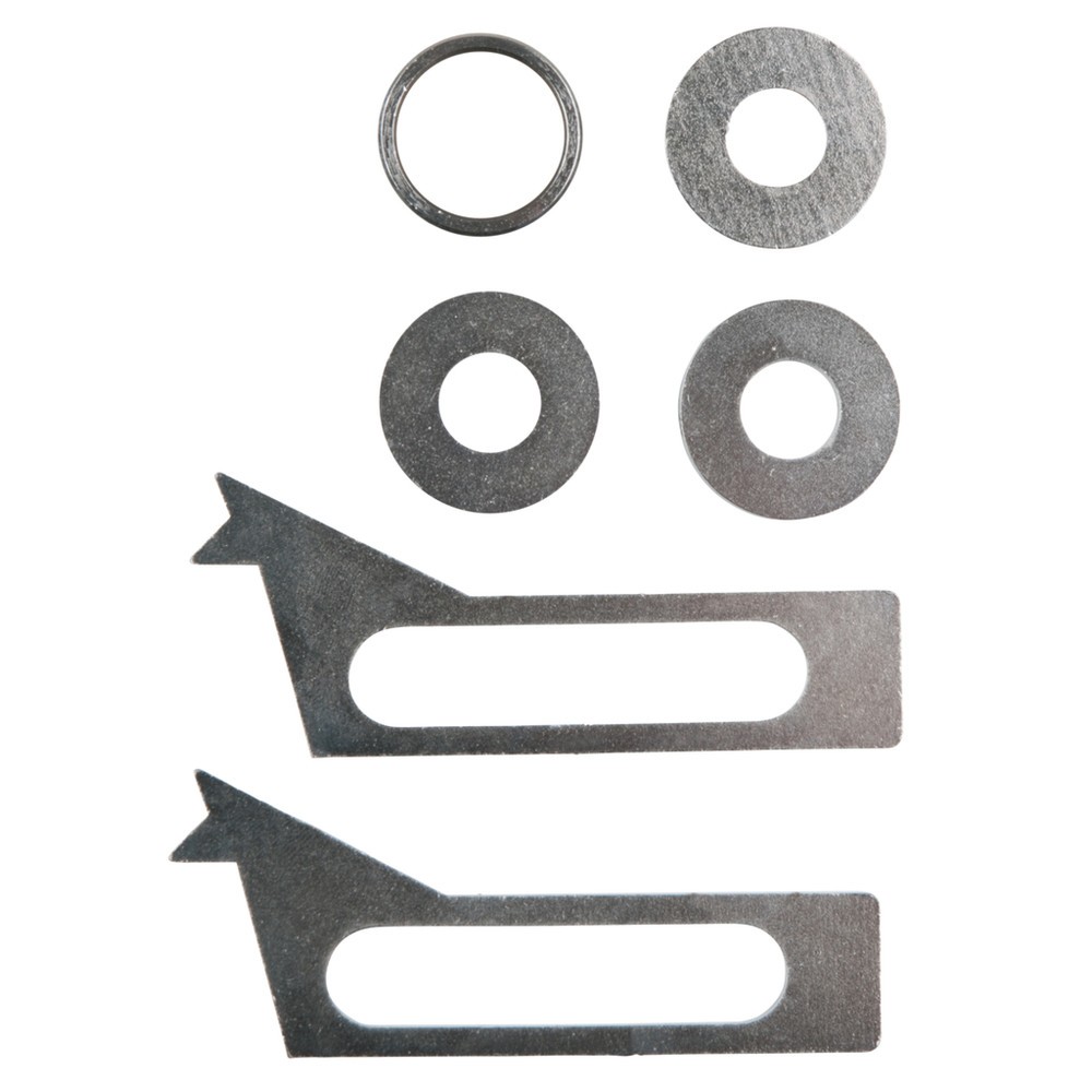 Produktabbildung Nr. 3: KS TOOLS Schwungrad-Blockierwerkzeug-Satz variabel, 6-tlg