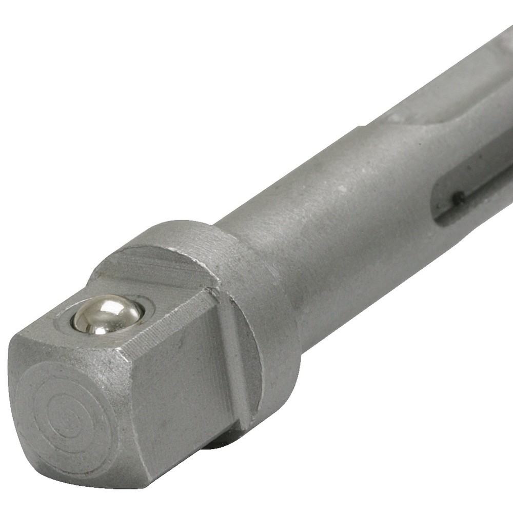 Produktabbildung: KS TOOLS 3/8" SDS-Vierkant-Adapter, 60mm