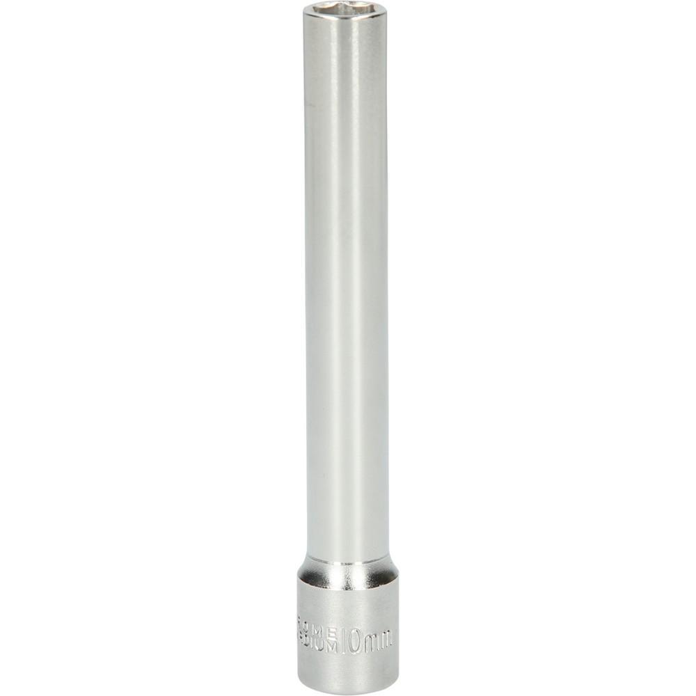 Produktabbildung Nr. 7: KS TOOLS 3/8"-Sechskant-Stecknuss zum Nachstellen des Handbremshebelweges, 10mm