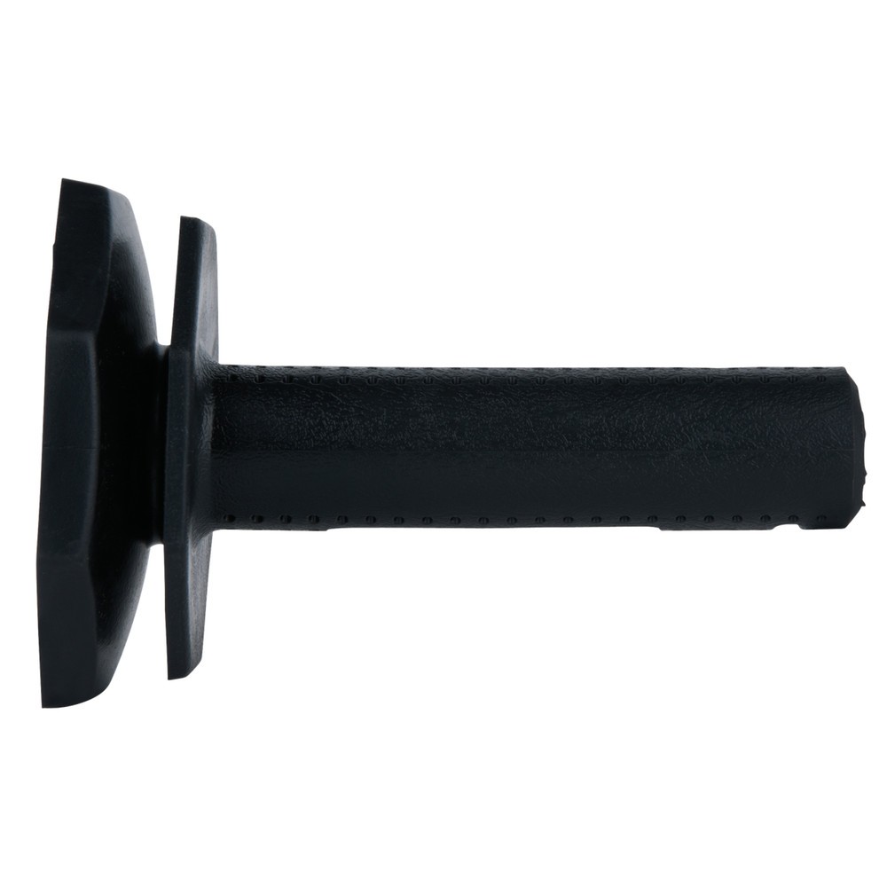 Produktabbildung Nr. 2: KS TOOLS Sicherheitshandgriff für Meißel, Meißel 23x13mm