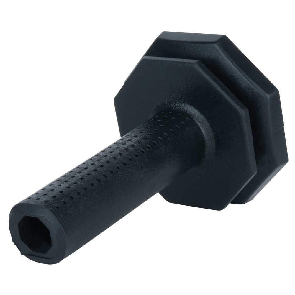 Produktabbildung Nr. 3: KS TOOLS Sicherheitshandgriff für Meißel, Meißel 23x13mm