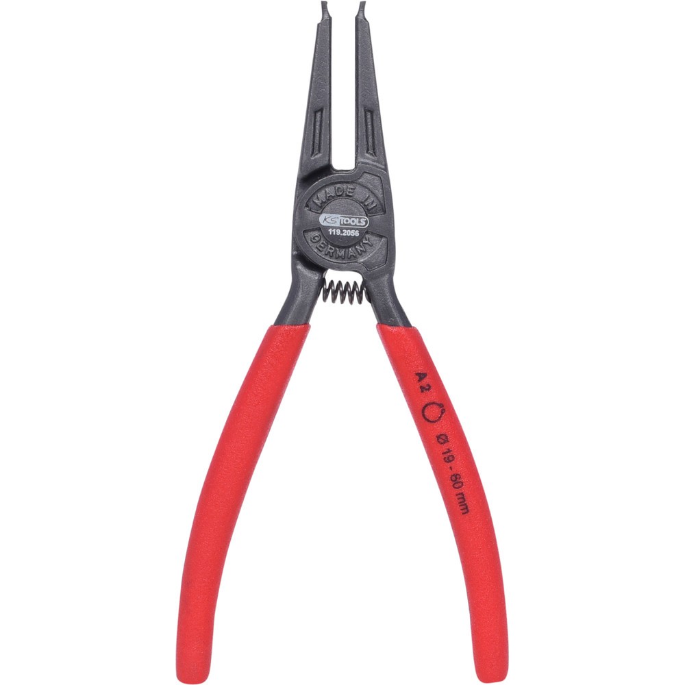 Produktabbildung: KS TOOLS Aussen-Sicherungszange, 19-60 mm