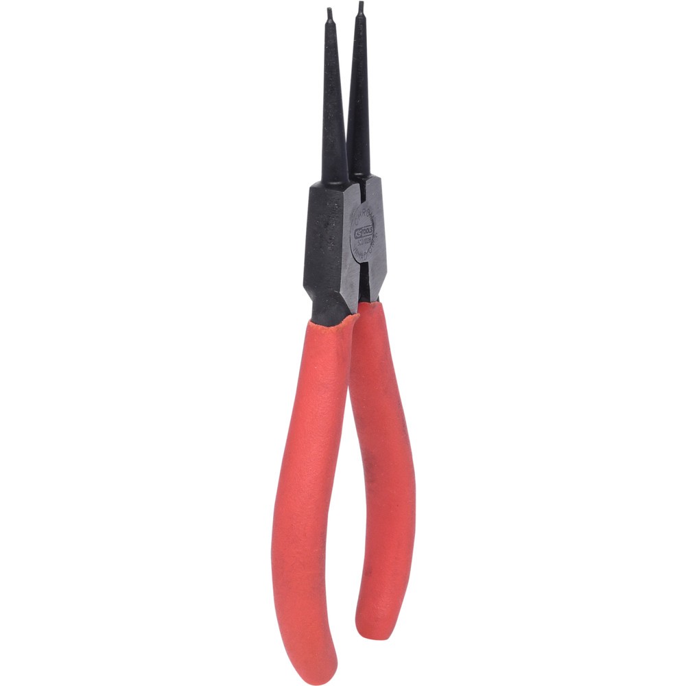 Produktabbildung Nr. 4: KS TOOLS Sicherungszange für Außensicherungsringe, 130mm