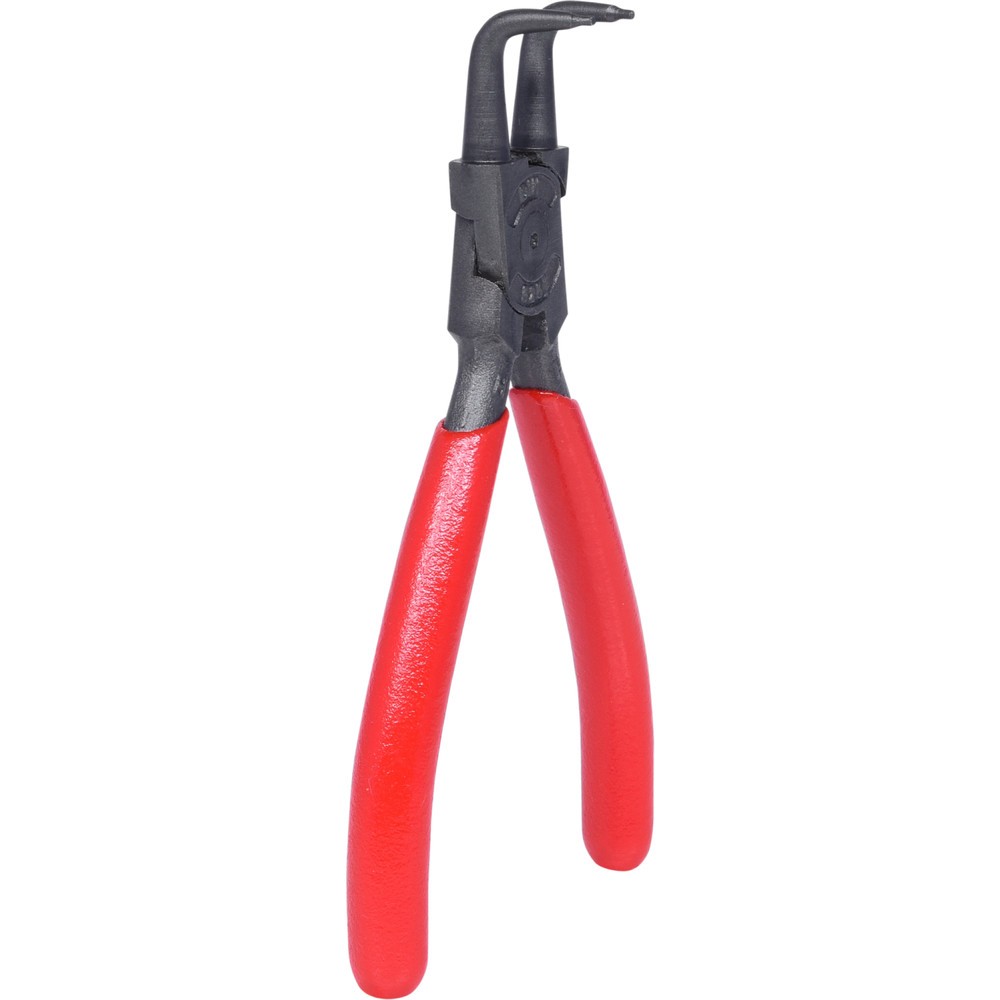Produktabbildung Nr. 2: KS TOOLS Innen-Sicherungszange, abgewinkelt, 12-25 mm