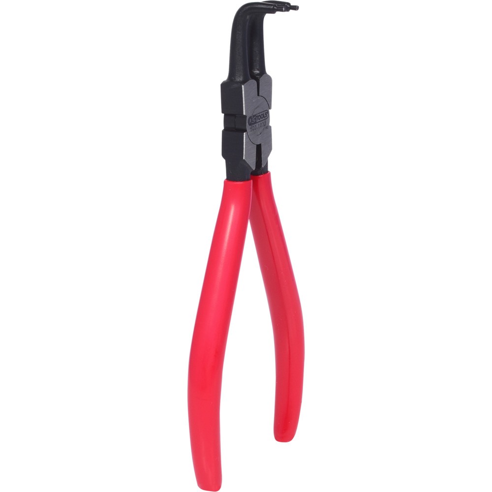 Produktabbildung Nr. 2: KS TOOLS Innen-Sicherungszange, abgewinkelt, 160mm