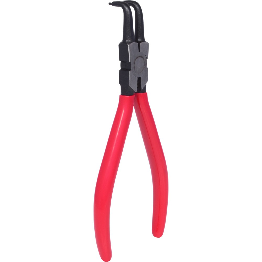 Produktabbildung Nr. 4: KS TOOLS Innen-Sicherungszange, abgewinkelt, 160mm