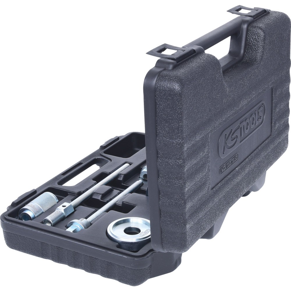 Produktabbildung Nr. 18: KS TOOLS Silentlager-Werkzeug-Satz, VAG Vorderachskonsole, 8-tlg
