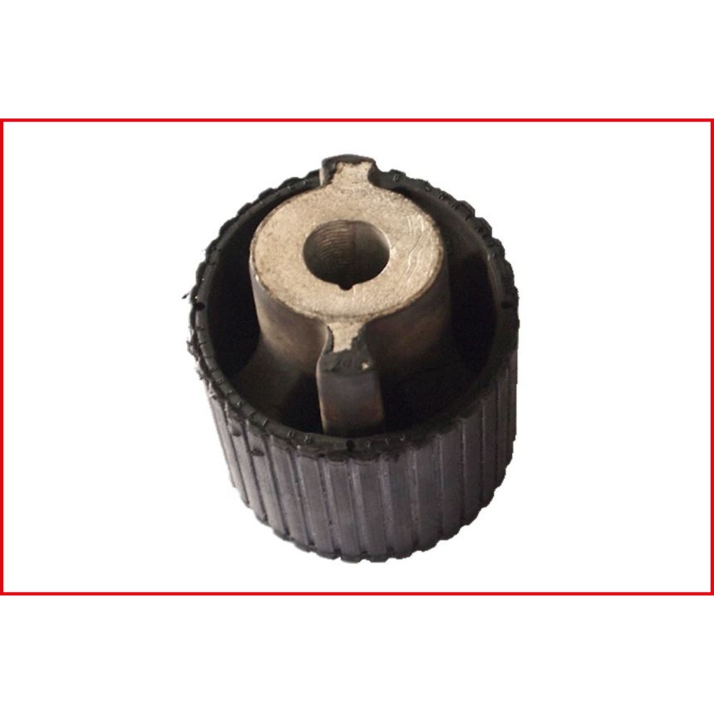 Produktabbildung Nr. 6: KS TOOLS Silentlagerwerkzeug-Satz für BMW Hinterachsträger, 7-tlg
