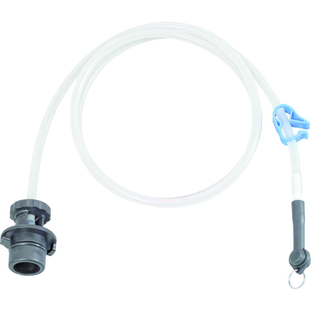 Produktabbildung Nr. 1: KS TOOLS Silikonschlauch für Bremsentlüftung 4x8mm x1,5m