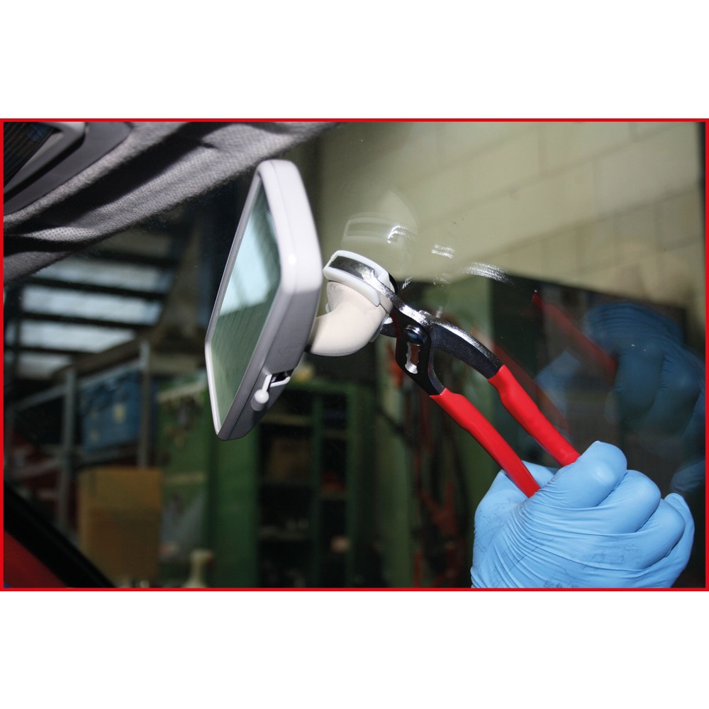 Produktabbildung Nr. 2: KS TOOLS Siphonzange, 100mm