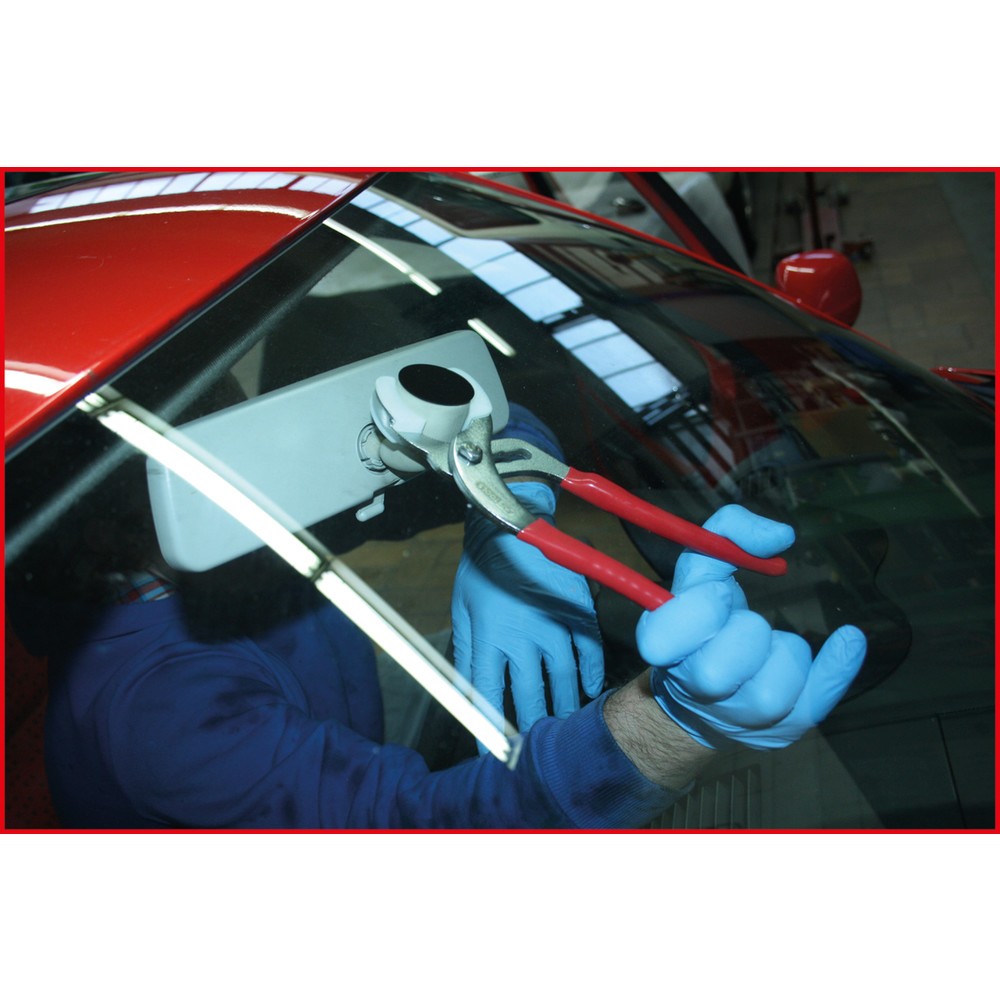 Produktabbildung Nr. 3: KS TOOLS Siphonzange, 100mm