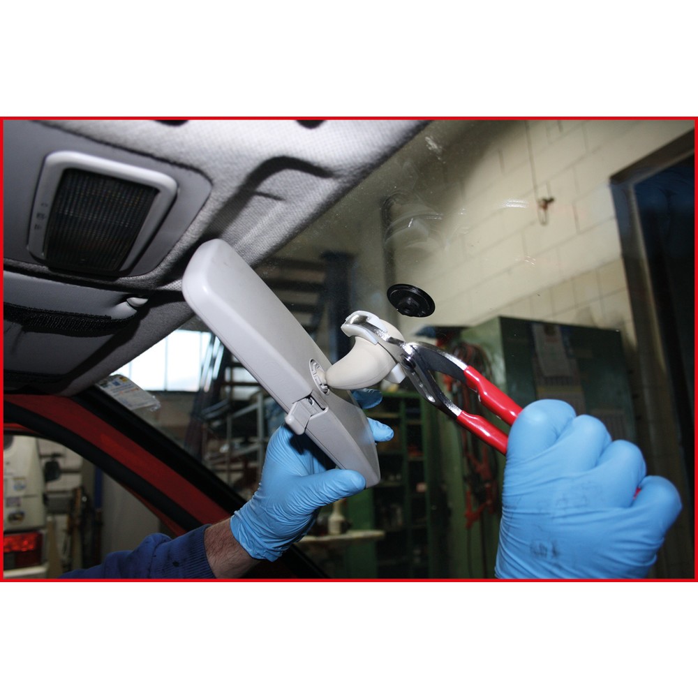 Produktabbildung Nr. 4: KS TOOLS Siphonzange, 100mm