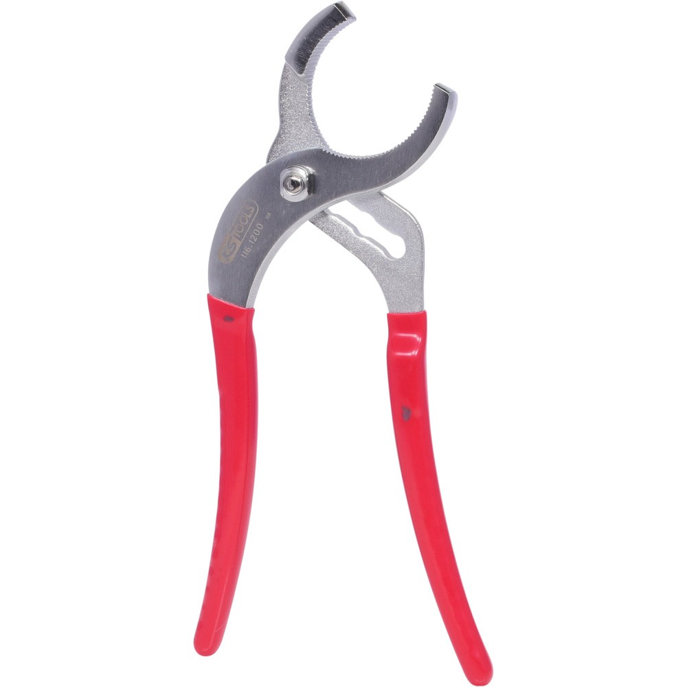 Produktabbildung: KS TOOLS Siphonzange, 100mm