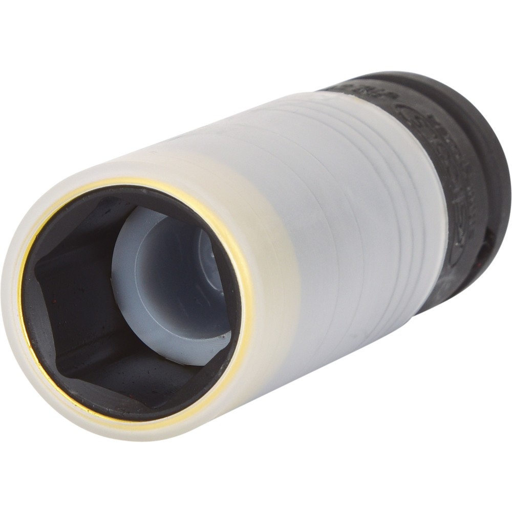 Produktabbildung: KS TOOLS SlimPOWER 1/2"Impact-Stecknuss, 19mm