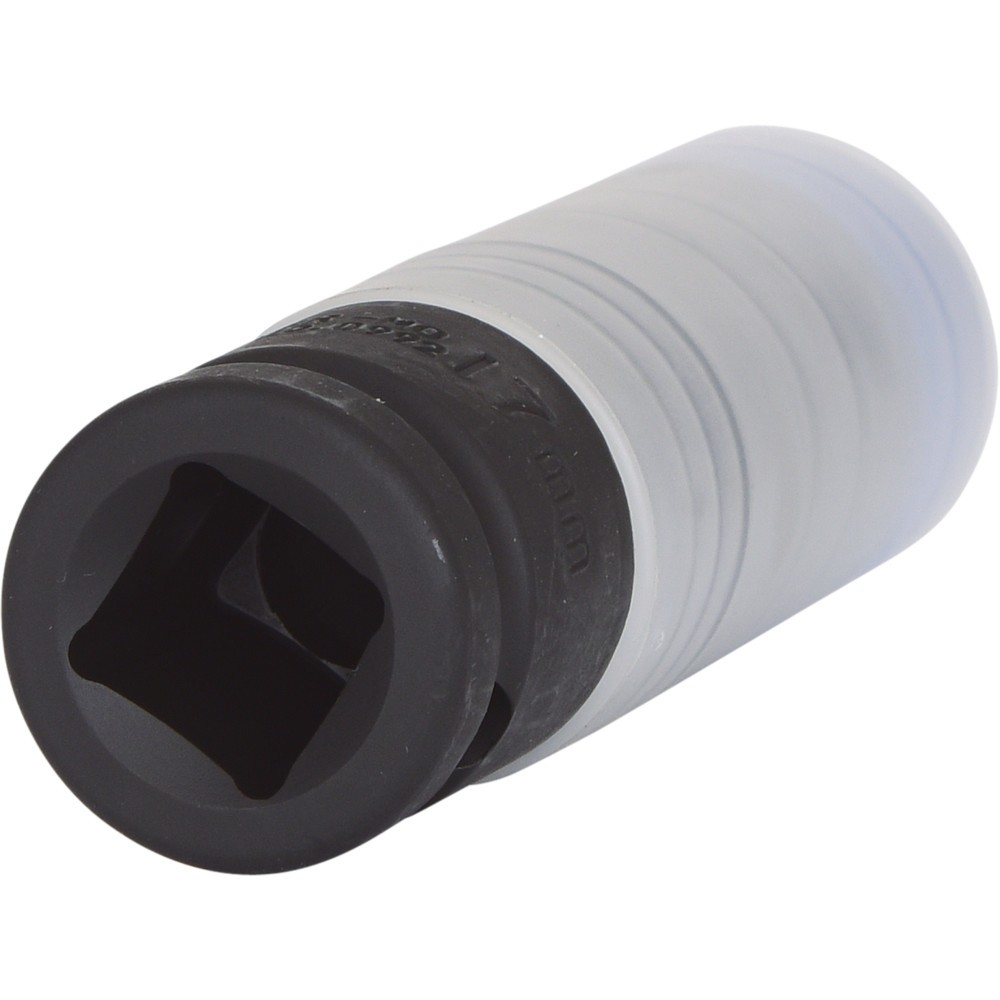 Produktabbildung Nr. 5: KS TOOLS SlimPOWER 1/2"Impact-Stecknuss, 17mm