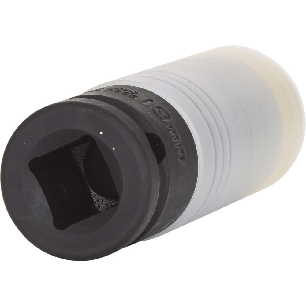 Produktabbildung Nr. 6: KS TOOLS SlimPOWER 1/2"Impact-Stecknuss, 19mm