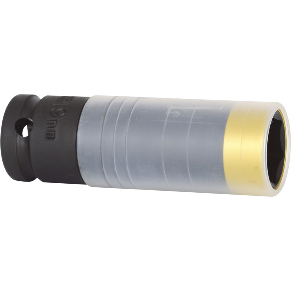 Produktabbildung Nr. 7: KS TOOLS SlimPOWER 1/2"Impact-Stecknuss, 19mm