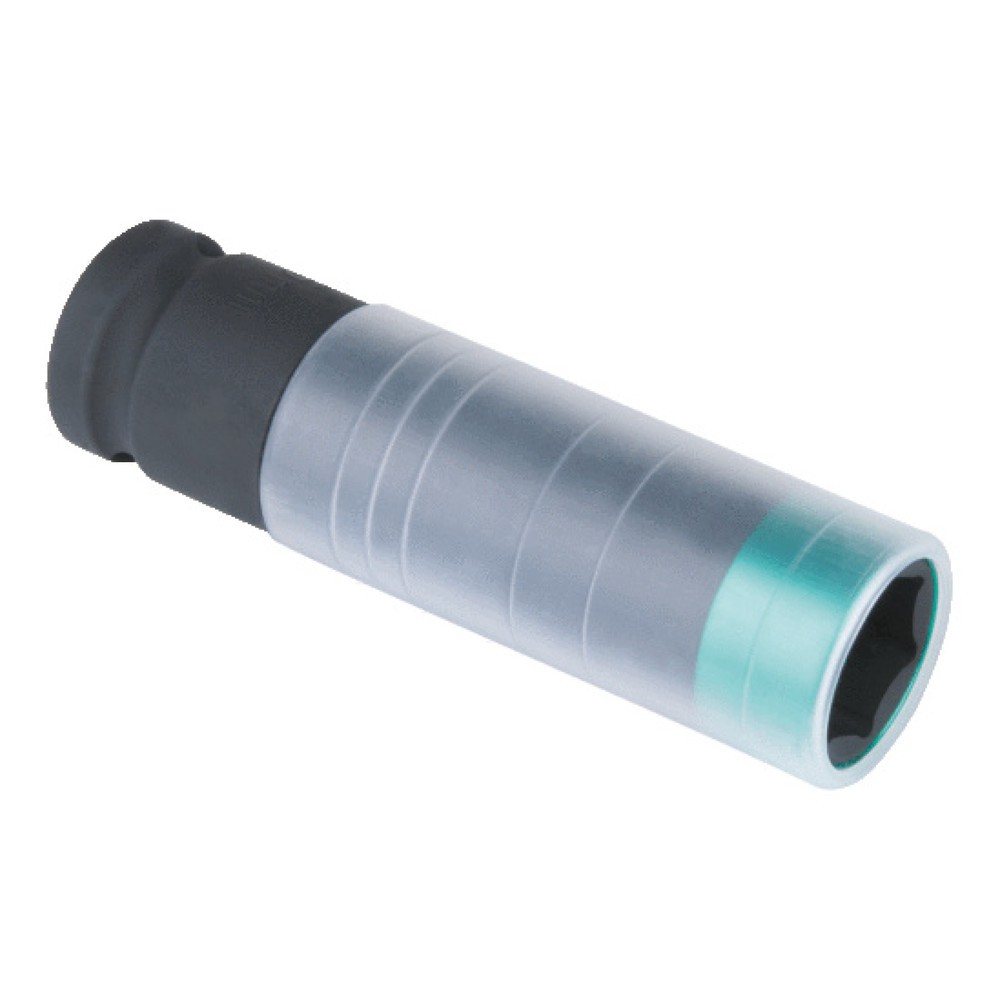 Produktabbildung: KS TOOLS SlimPOWER 1/2"Impact-Stecknuss, 15mm