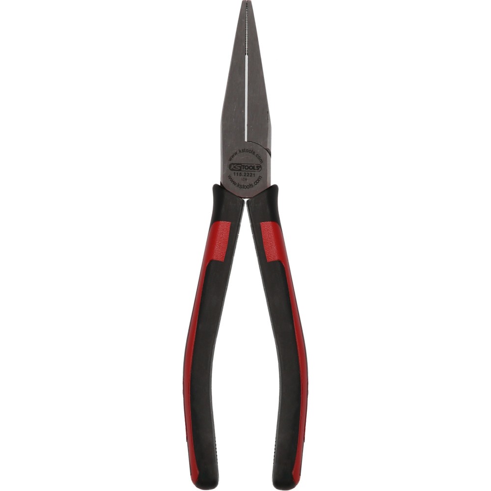 Produktabbildung: KS TOOLS SlimPOWER Flachzange, 165mm