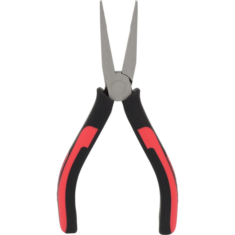 Produktabbildung Nr. 4: KS TOOLS SlimPOWER Flachzange, 165mm