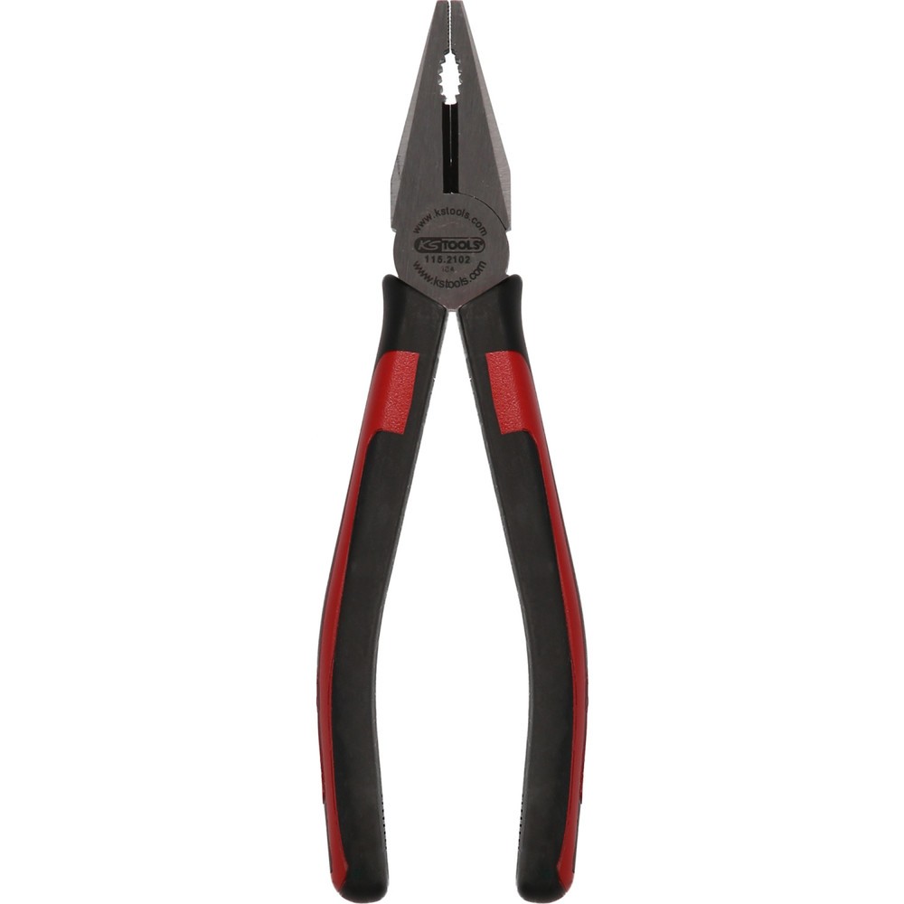 Produktabbildung: KS TOOLS SlimPOWER Kombinationszange, 160mm