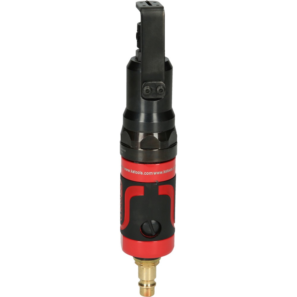 Produktabbildung Nr. 7: KS TOOLS SlimPOWER Mini-Druckluft-Karosserie-Stichsäge, 170mm