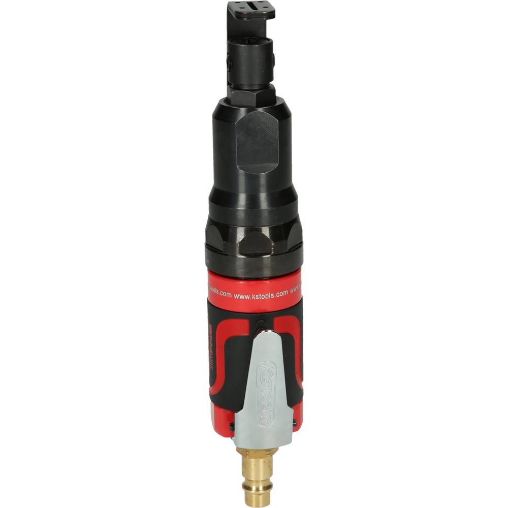 Produktabbildung Nr. 9: KS TOOLS SlimPOWER Mini-Druckluft-Karosserie-Stichsäge, 170mm