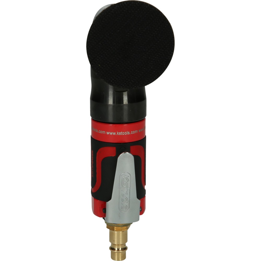 Produktabbildung Nr. 9: KS TOOLS 1/4" SlimPOWER Mini-Druckluft-Polierer