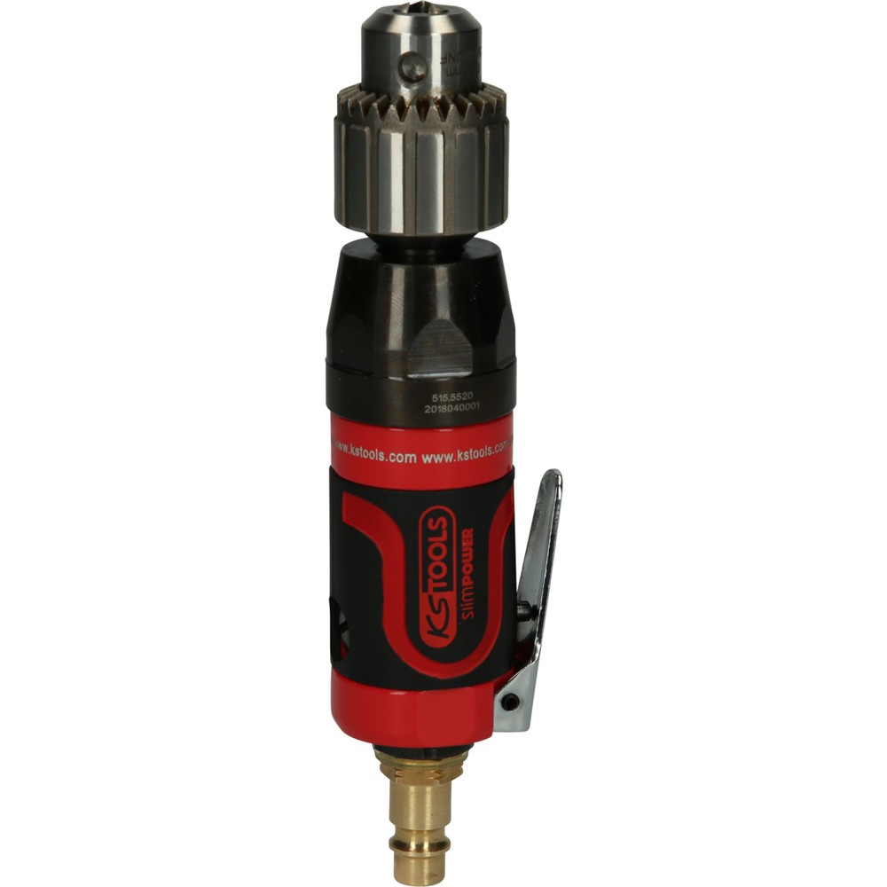 Produktabbildung Nr. 8: KS TOOLS 3/8" SlimPOWER Mini-Druckluft-Stabbohrmaschine, 7.000U/min