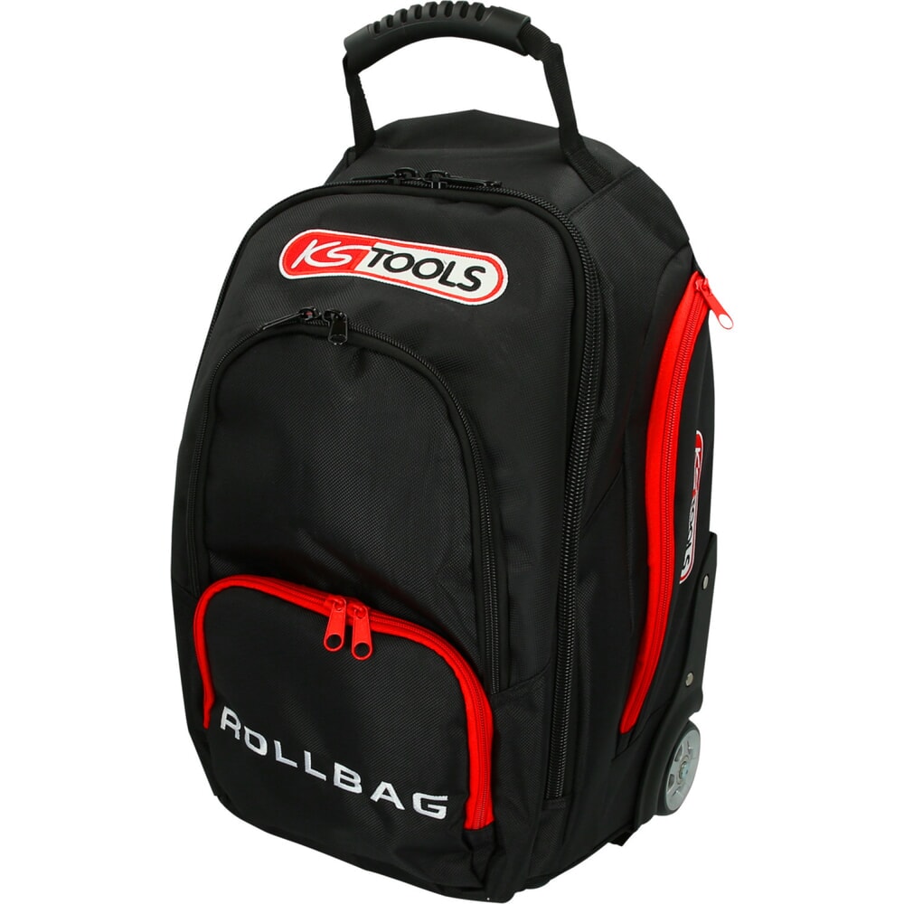 Produktabbildung: KS TOOLS SMARTBACKPACK Rucksack Teleskop-Trolley