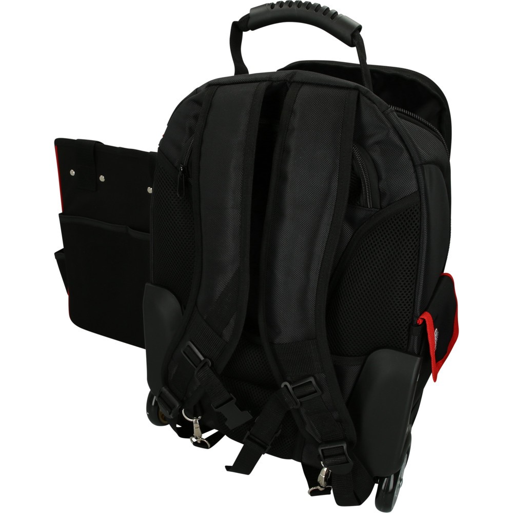 Produktabbildung Nr. 4: KS TOOLS SMARTBACKPACK Rucksack Teleskop-Trolley