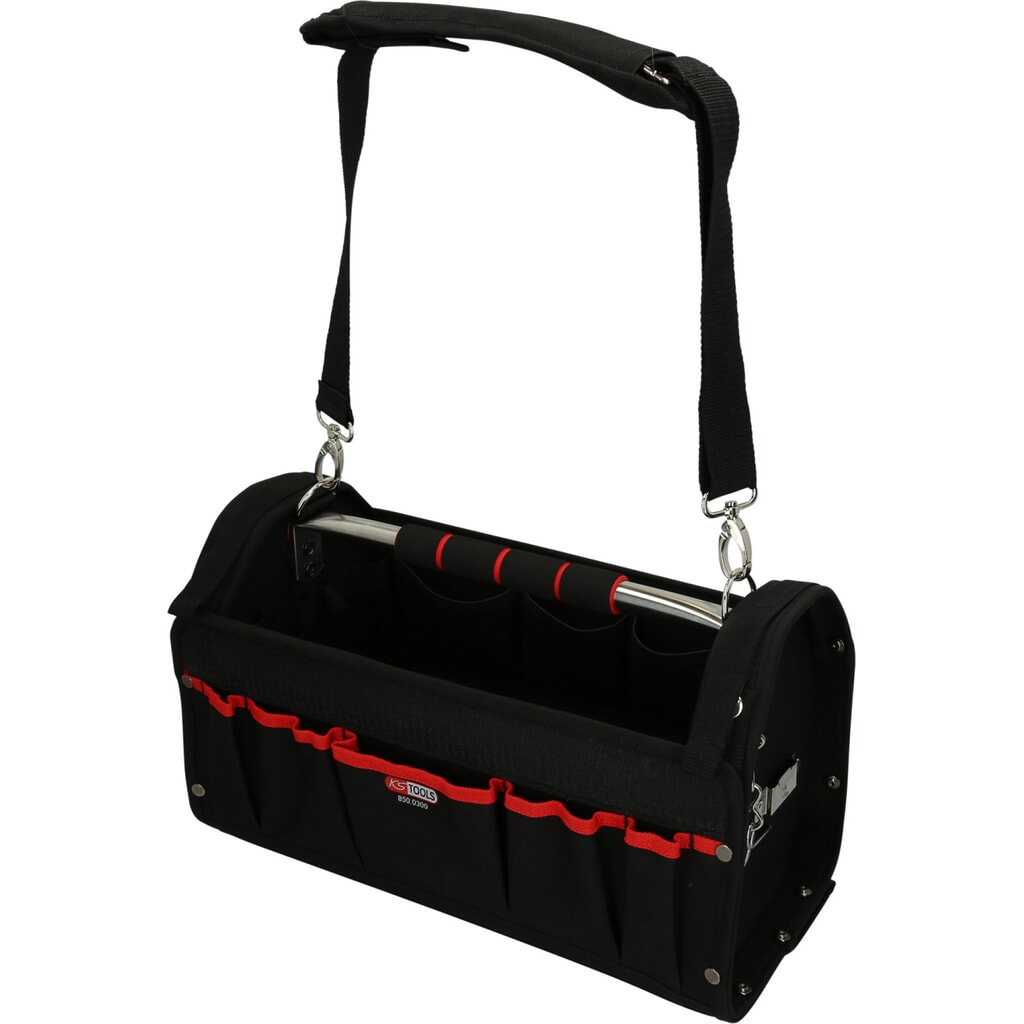 KS TOOLS SMARTBAG Universal-Werkzeugtasche Produktabbildung Nr. 3: KS TOOLS SMARTBAG Universal-Werkzeugtasche