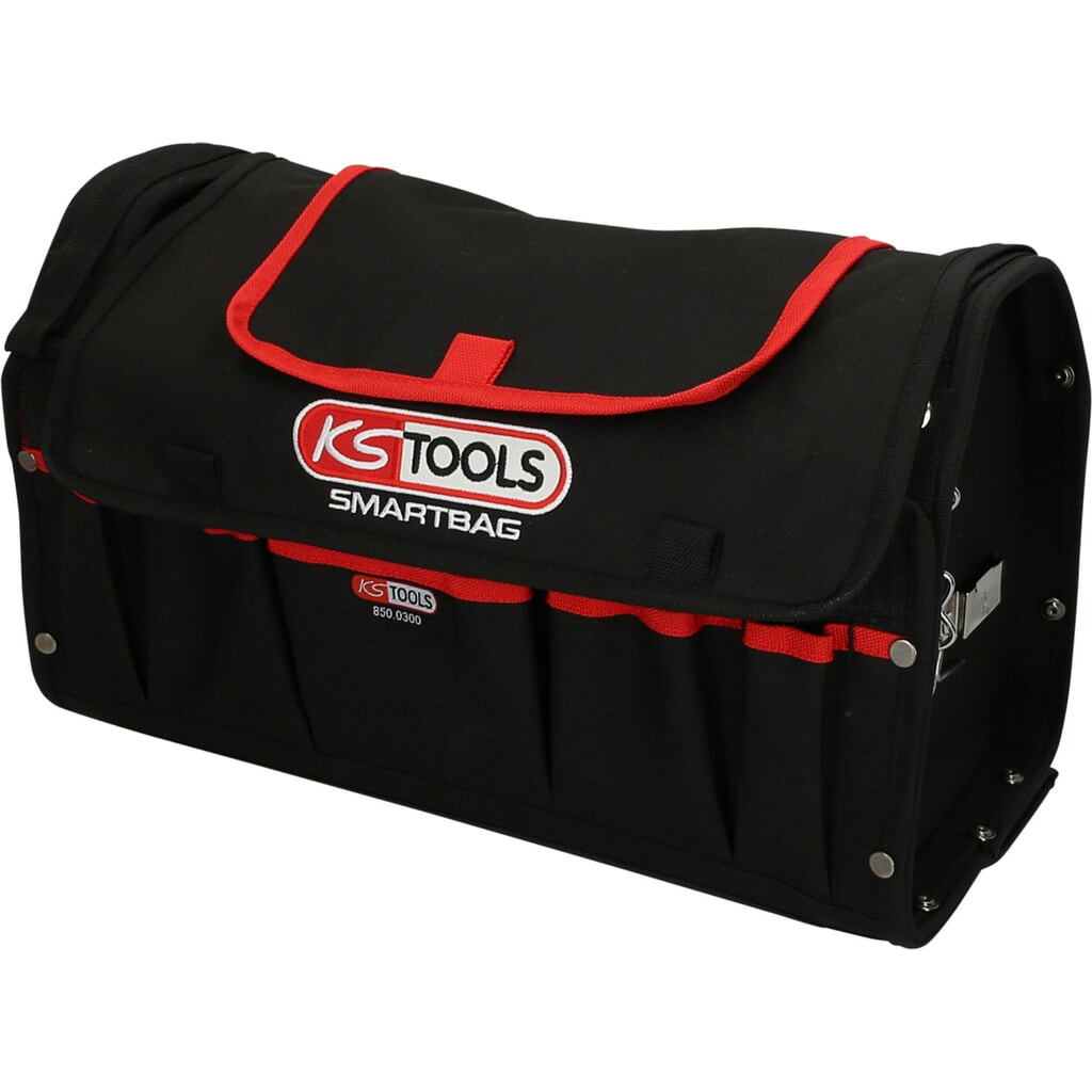 Produktabbildung Nr. 1: KS TOOLS SMARTBAG Universal-Werkzeugtasche
