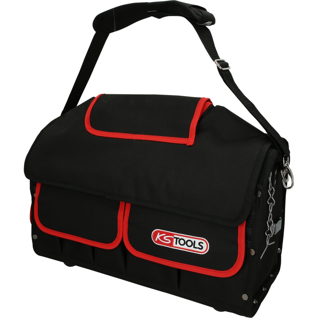 KS TOOLS SMARTBAG Universal-Werkzeugtasche XL Produktabbildung Nr. 2: KS TOOLS SMARTBAG Universal-Werkzeugtasche XL