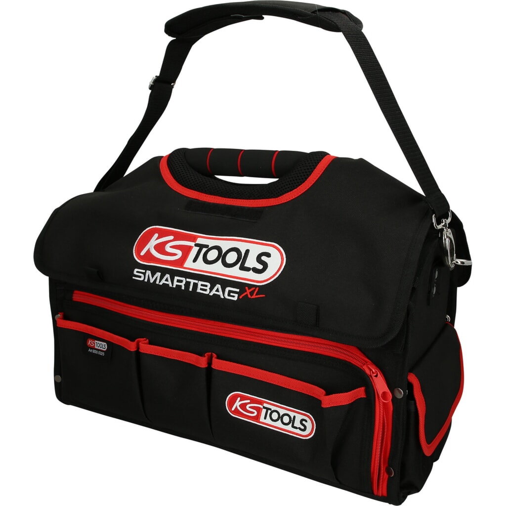 KS TOOLS SMARTBAG Universal-Werkzeugtasche XL Produktabbildung Nr. 3: KS TOOLS SMARTBAG Universal-Werkzeugtasche XL