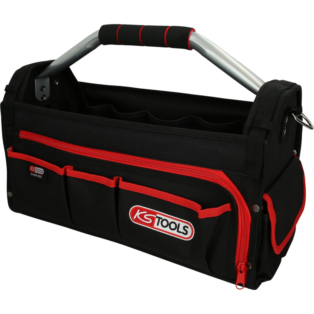 KS TOOLS SMARTBAG Universal-Werkzeugtasche XL Produktabbildung Nr. 5: KS TOOLS SMARTBAG Universal-Werkzeugtasche XL
